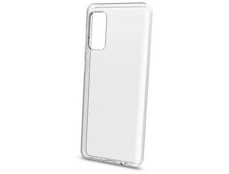 Funda CELLY Samsung Galaxy S20 Fe 4g/5g Gelskin Back Case