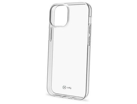 Funda CELLY Caso Iphone 13 Tpu