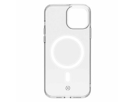 Funda CELLY Cobertura Magsafe Iphone 13