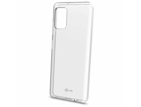 Funda CELLY Cobertura Samsung Galaxy A03s