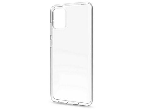 Funda CELLY Samsung Galaxy A51 Gelskin Back Case