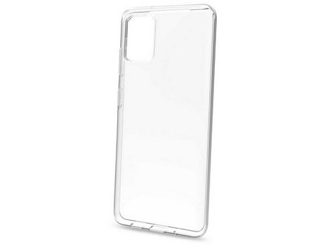 Funda CELLY Samsung A41 Gelskin Back Case