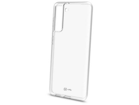 Funda CELLY Caso Samsung Galaxy S21+