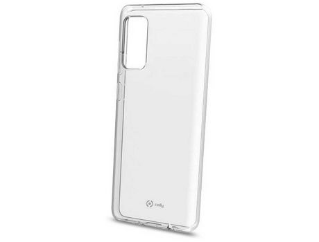 Funda CELLY Caso Gelskin Samsung Galaxy A52