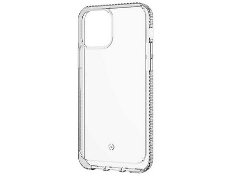 Funda CELLY Iphone 12 Pro Max Hexalite Back Case
