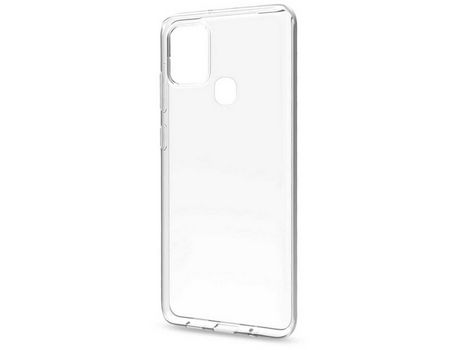 Funda CELLY Samsung Galaxy A21s Gelskin Back Case