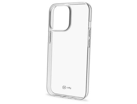 Funda CELLY Caso Iphone 13 Pro Tpu