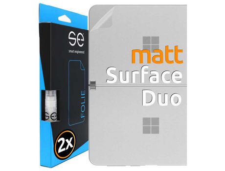 Protector de Pantalla SMART ENGINEERED Protetor Tela Surface Duo