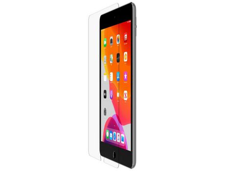 Protector de Pantalla BELKIN Ipad Mini 2019 Cristal Templado