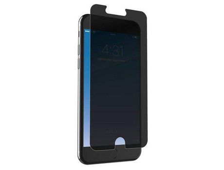Protector de Pantalla ZAGG Invisible Privacy Iphone 6/6s/7/8