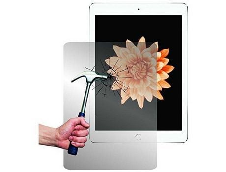 Protector de Pantalla URBAN FACTORY Vidro Temperado Ipad Pro 9,7´´