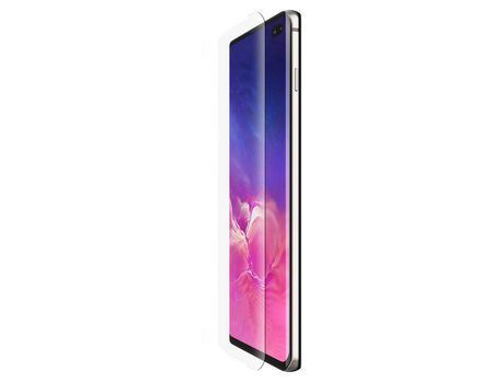 Protector de Pantalla BELKIN Invisiglass Samsung Galaxy S10+