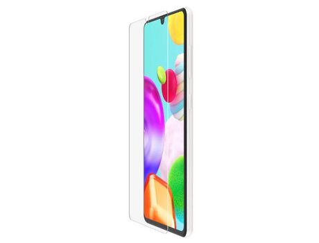 Protector de Pantalla BELKIN Protetor Tela Galaxy A41