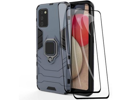 Funda Xiaomi Redmi Note 12 Pro 4G/5G HONGWE. (Azul)