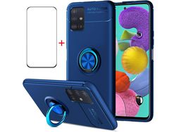 Kit Carcasa para Samsung A51 5G HONGWE.