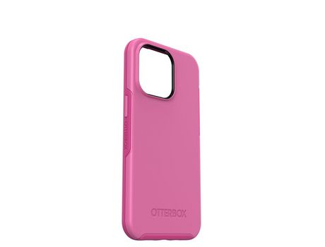 Carcasa para Iphone 13 Pro Rosa OTTERBOX