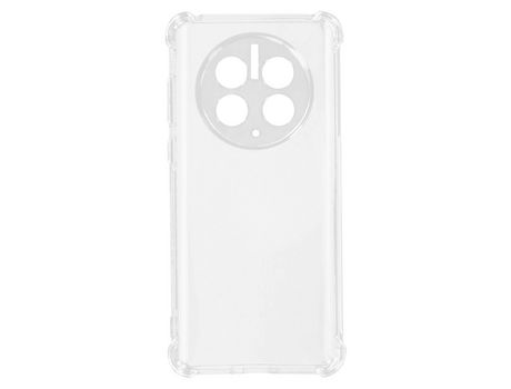Carcasa para Silicona Huawei Mate 50 Pro Antigolpes Transparente AVIZAR