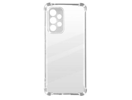 Carcasa para Silicona Samsung Galaxy A53 5G Antigolpes Transparentee AVIZAR