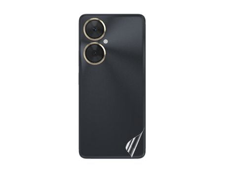Película Hydrogel Full Cover Verso para Huawei Nova 11i Transparente PHONECARE