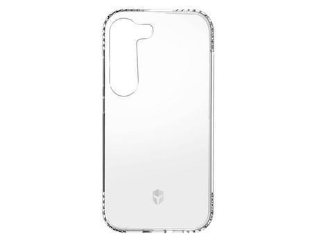 Carcasa para Samsung Galaxy S23 Plus Reforzada Reciclable Feel FORCE CASE FORCE CASE