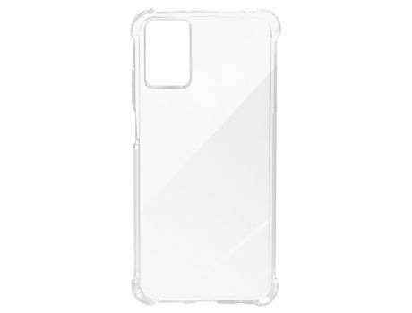 Carcasa Silicona Motorola Moto E22 / E22i Antigolpes Transparente AVIZAR