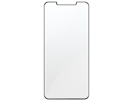 Protector de Pantalla Cristal Templado para Huawei Mate 50 Pro Antiarañazos negro AVIZAR
