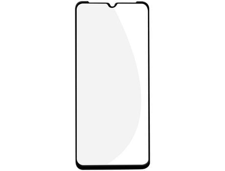 Protector de Pantalla Cristal Templado para Nokia G22 Antiarañazos Negro AVIZAR