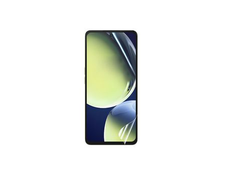 Protector de Pantalla para Oppo A1 5G GIFT4ME Hidrogel Transparente