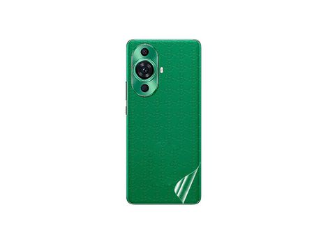 Película Hydrogel Full Cover Verso para Huawei Nova 11 Ultra Transparente PHONECARE