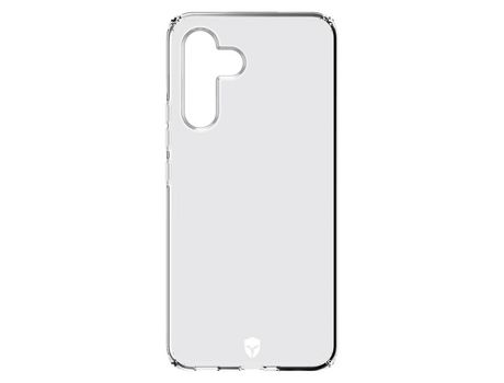 Carcasa para Samsung Galaxy A34 5G Reforzada Reciclable Feel FORCE CASE FORCE CASE