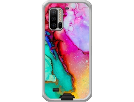 Carcasa Ulefone Armor 7 TUMUNDOSMARTPHONE Dibujos Multicolor