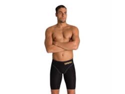 Calzones para Hombre ARENA Competición Powerskin Carbon Core Fx Jammer Negro para Natación (FR 55)