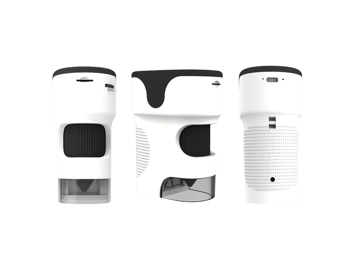Microscopio Portátil Para Niños Con Aumento De 200x Y Pantalla Ips De 2 Pulgadas. Graba Fotos Y Vídeos. Juguete Educativo Pstem. Regalo Ideal Para Navidad O Cumpleaños.