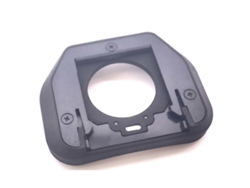 1 pieza de copa ocular para visor G9, pieza de cámara compatible con G9.