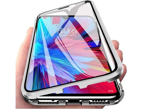 Funda Xiaomi Mi 11 Lite 5G HONGWE. (Diñeiro)