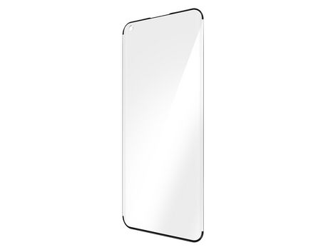 Film para OnePlus 11R Flexible Irrompible anti-Arañazos 9H Curvo negro AVIZAR