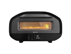 Pizzaco Tifosi Cecotec