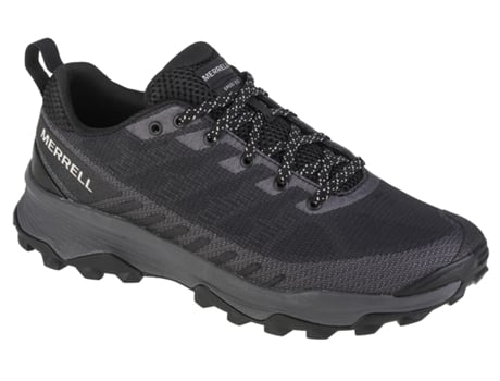 Zapatillas Hombre MERRELL (43,5 - Negro)