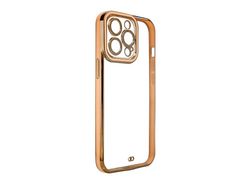 Carcasa Uniw-Pareja Fashion Redmi Note 11 Pro Global Gold