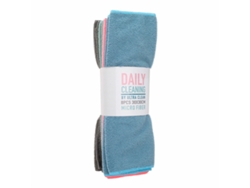 Paño De Cocina Ultra Clean Multicolor 30 X 30 Cm