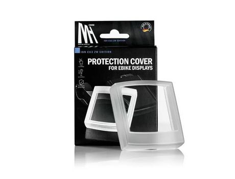 Protector de pantalla MH Display Ion Cu3 Z