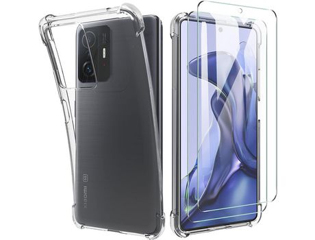 Kit Carcasa para Xiaomi Mi 11T/11T Pro HONGWE