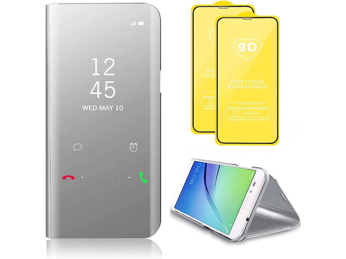 Kit Carcasa para Samsung Galaxy A11 HONGWE. Dinero