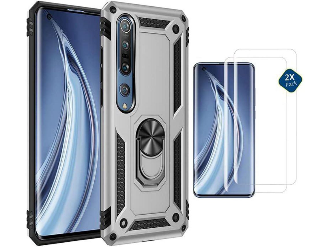 Kit Carcasa para Xiaomi Mi 10 5G HONGWE. Dinero