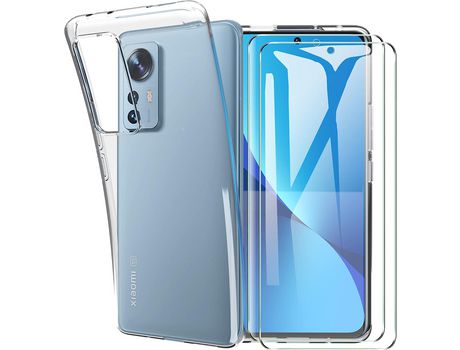 Kit Carcasa para Xiaomi Mi 12 HONGWE