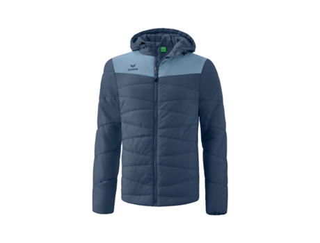 Abrigo para Hombre ERIMA (XL - Multicolor)