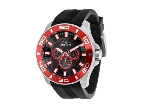 nan INVICTA