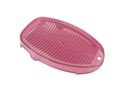 Lavadora Portátil Pequeña De Mano Para Calcetines Y Ropa Interior - Roja