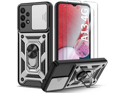 Kit Carcasa para Samsung Galaxy A13 4G HONGWE. Dinero