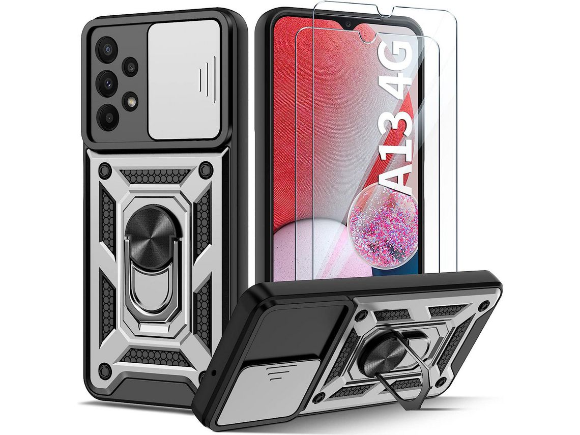 Kit Carcasa para Samsung Galaxy A13 4G HONGWE. Dinero